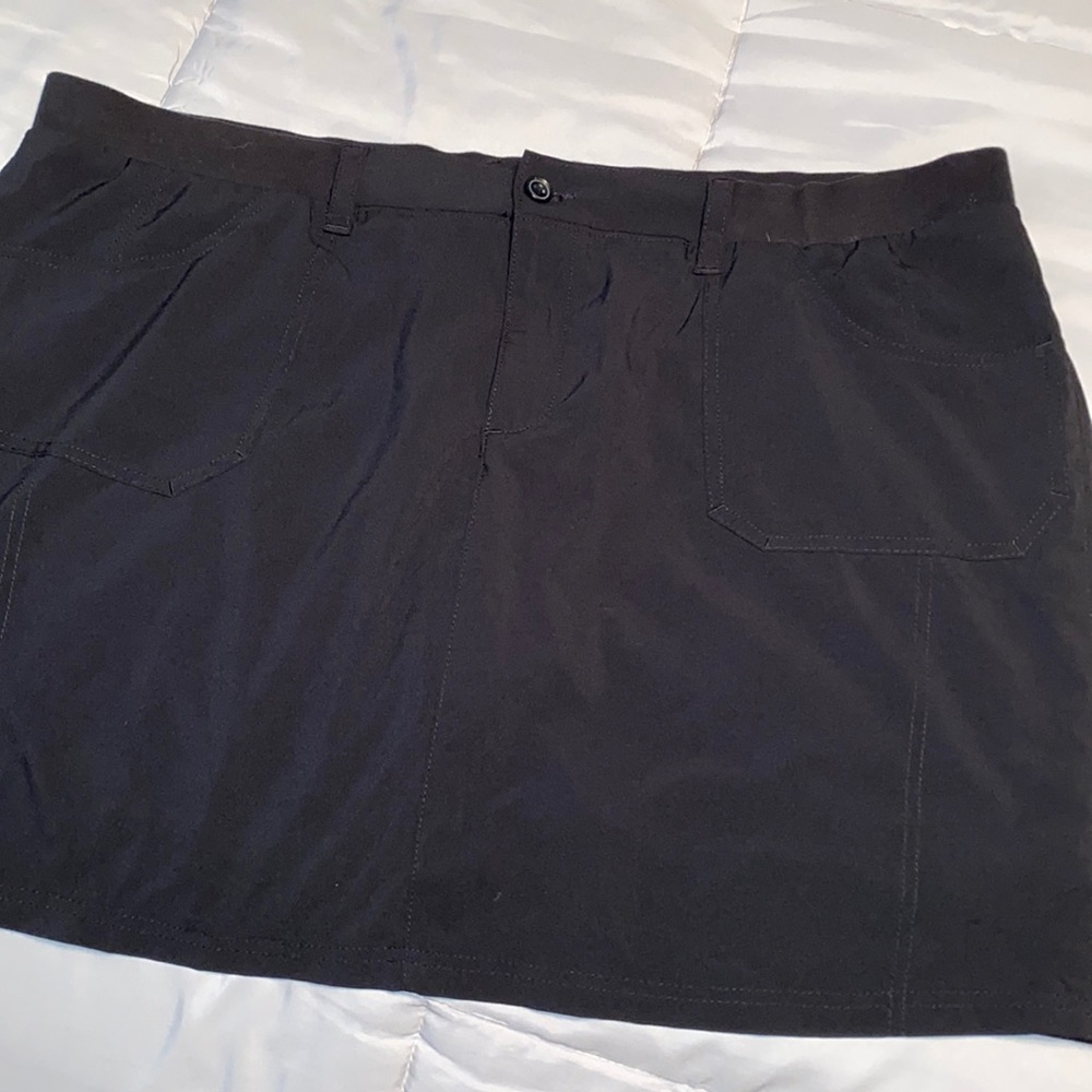 Craft & Barrow Plus 24 Swim Skirt